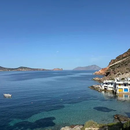 Дом отдыха My Honey Bee