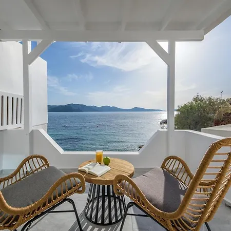 My Honey Bee Plaka (Milos)