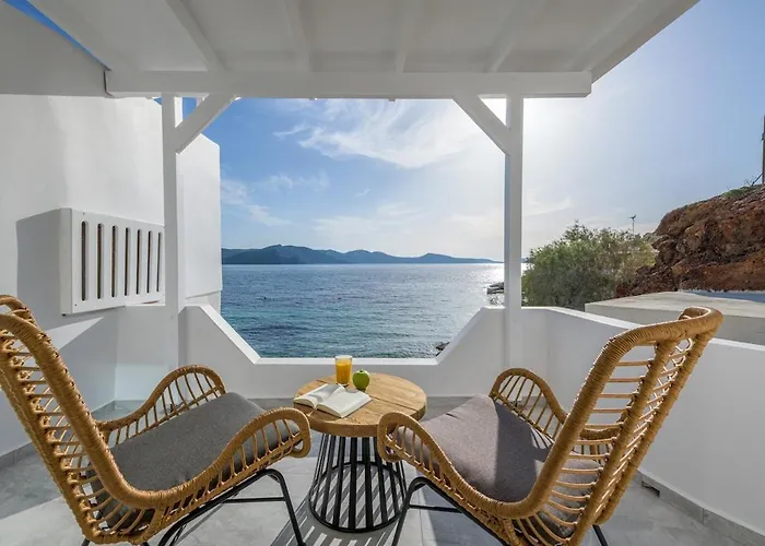 My Honey Bee Plaka (Milos)