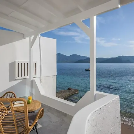 Holiday home My Honey Bee