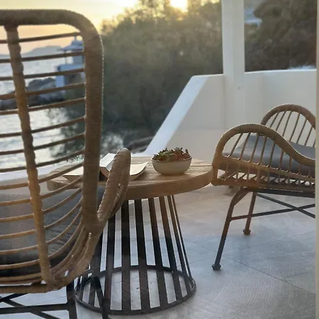 My Honey Bee Plaka (Milos)