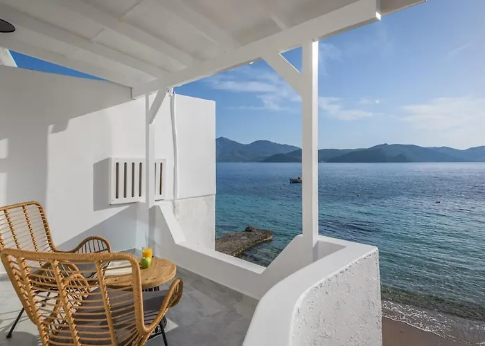 Feriehus My Honey Bee