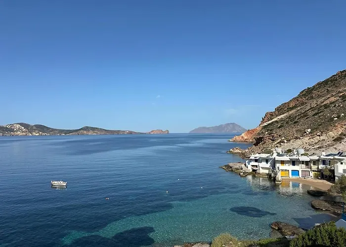 度假居 My Honey Bee