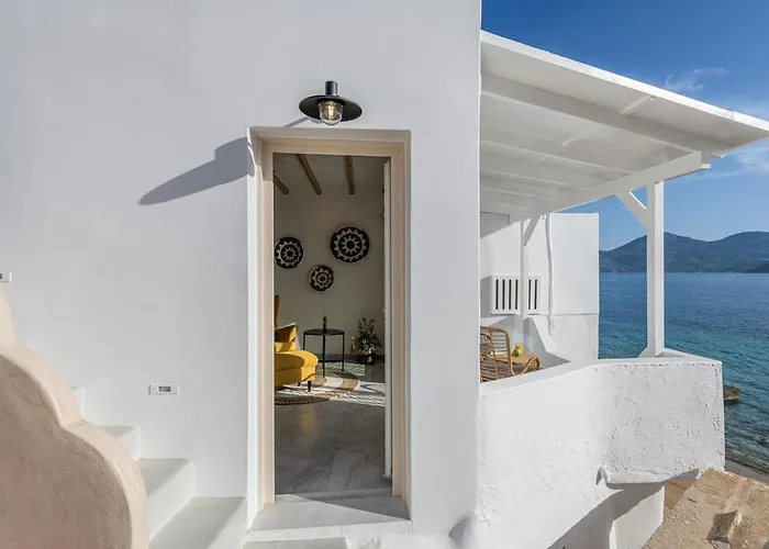 Feriehus My Honey Bee *